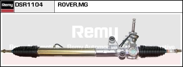 DELCO REMY Ohjausvaihde DSR1131L